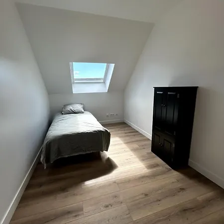 Modern Renovated #8 With 7pers Mezzanine Apartamento